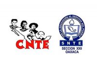 Pliego petitorio de la Sección 22