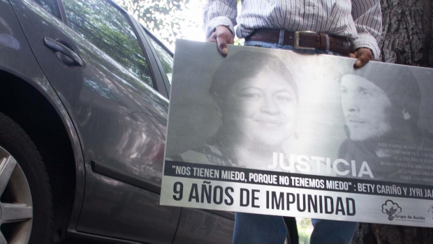 Aumentan asesinatos de activistas en México: ONU y CIDH