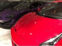 Detienen a hackers que robaron 400 mdp a bancos en México; incautan 27 autos deportivos