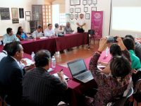 Reconoce Gobierno capitalino importancia de preservar las lenguas maternas