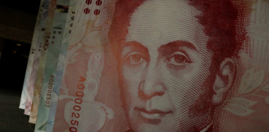 Venezuela: la táctica de triangulación financiera