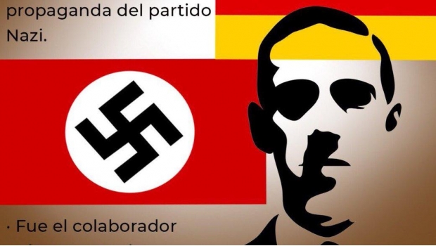 Causa controversia publicación ‘nazi’ del Injuve