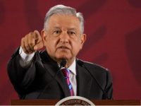 “No quiero confrontación”: Envía AMLO carta a Trump ante amago de arancel