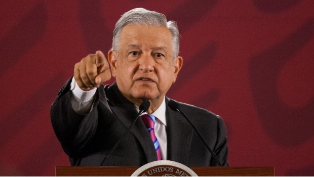 “No quiero confrontación”: Envía AMLO carta a Trump ante amago de arancel