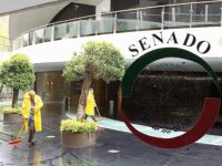 El Senado es un pésimo patrón, acusan; critican outsourcing