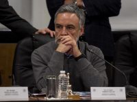 Hacienda restituye a Salud los mil 201 mdp ‘congelados’