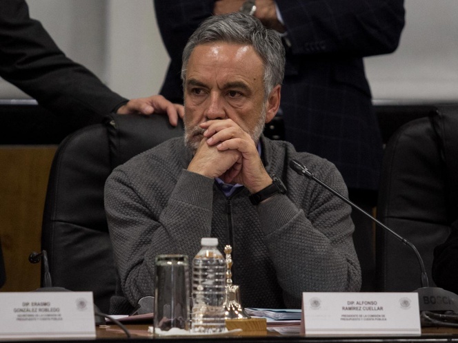 Hacienda restituye a Salud los mil 201 mdp ‘congelados’