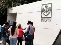 Padres de niños con cáncer denuncian falta de quimioterapias