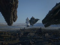 El final de “Game Of Thrones” y el ‘tren del mame’: Ismael Ortiz Romero Cuevas