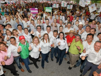 PRI: evitar el error español de dividirse ante tropiezos de Morena: Carlos Ramírez