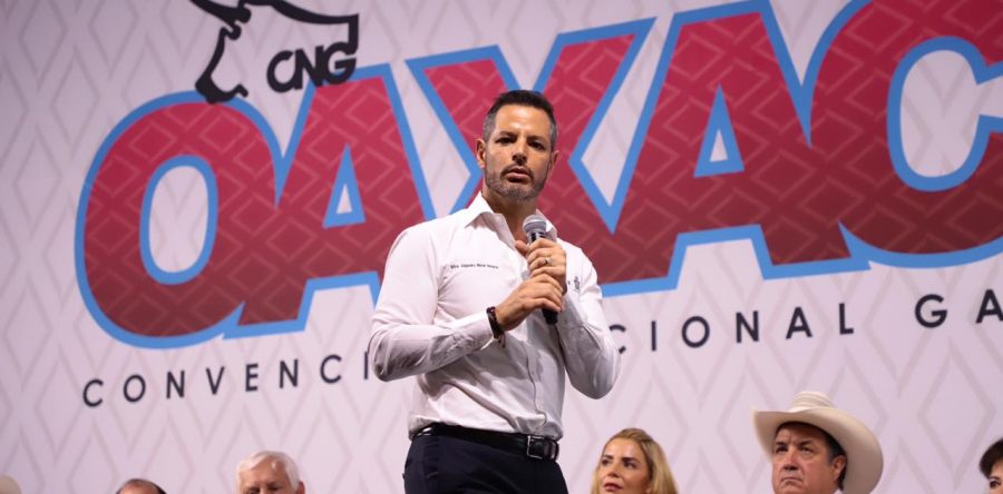 Sector pecuario, esencial en el desarrollo de México: AMH