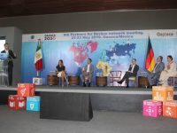 Oaxaca, referente mundial en la implementación de la Agenda 2030: AMH