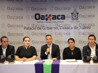 Administración de AMH reconoce diversidad pluriétnica y afromexicana de Oaxaca