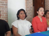 Exigen revocación de mandato de edil de San Jacinto Amilpas