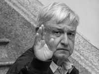 Cae AMLO 10 puntos porcentuales en aprobación de su gestión