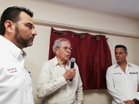 Abre sus puertas nuevo Centro de Salud Urbano número 1 en beneficio de 258 mil oaxaqueños