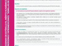 Emite Sepia convocatorias para rescate de lenguas y apoyo a estudiantes universitarios sobresalientes