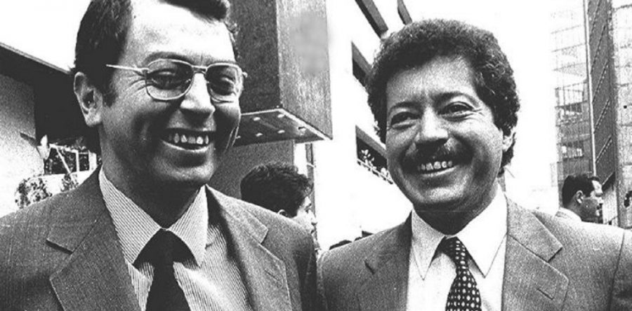 Salinas ante 1994 (4): alianza LDC-MCS enfureció a CSG: Carlos Ramírez