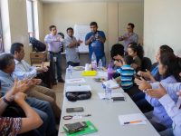 Capacita Administración a 3 mil servidoras y servidores públicos