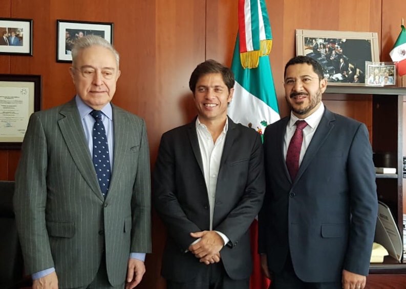 De cuando Friedman asesoró a De la Madrid-Salinas en 1975-1982: Carlos Ramírez