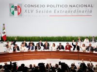 PRI: la fractura es inminente; beneficia a Morena y a PAN: Carlos Ramírez