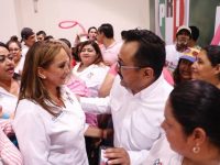 Fracaso del PRI es de Claudia; o se va ya o fin del PRI como el PRD: Carlos Ramírez