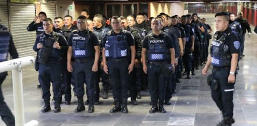 México convulso por inseguridad: Carlos Ramírez