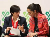 CDMX, preocupaciones en Palacio; seguridad y ambiente pegan a 4T: Carlos Ramírez