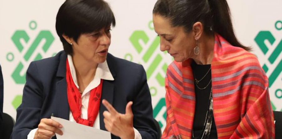 CDMX, preocupaciones en Palacio; seguridad y ambiente pegan a 4T: Carlos Ramírez