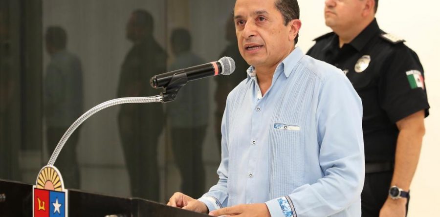 Morales Niño y su quijada de burro: Horacio Corro Espinosa