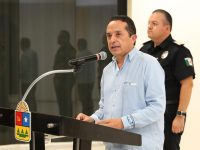 Quintana Roo, ejemplo de lo que no debe hacerse: improvisación: Carlos Ramírez