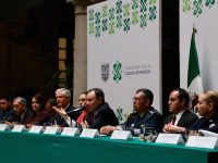 Gobernadores y alcaldes se niegan a certificar a sus policías; GN gratis: Carlos Ramírez