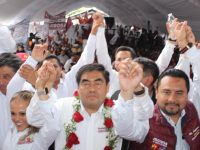 Barbosa, la victoria de Martha Erika y el regreso del PRI como Morena: Carlos Ramírez