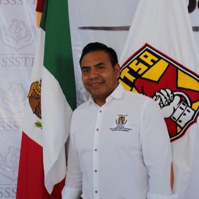 Sindicatos, cómplices de la corrupción en Salud: Alfredo Martínez de Aguilar