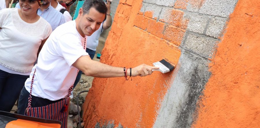 ¿Quién quiere herido o muerto al Gobernador?: Alfredo Martínez de Aguilar