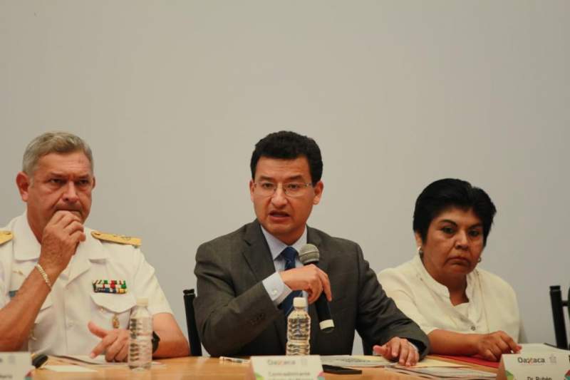 No se valora trabajo de Rubén en FGEO, por falta de cabildeo: Alfredo Martínez de Aguilar