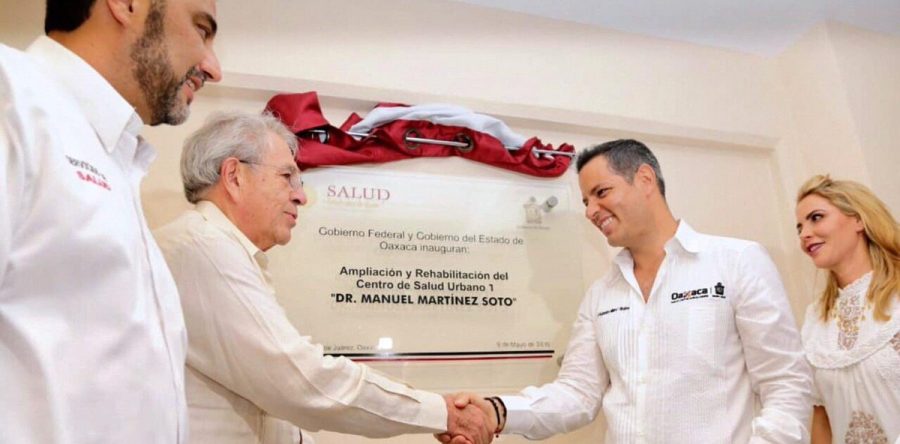 Prevención en salud, salida a pobreza franciscana de 4T: Alfredo Martínez de Aguilar