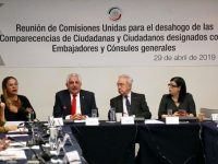 Raúl Bolaños posicionará a Oaxaca en Sâo Paulo: Alfredo Martínez de Aguilar