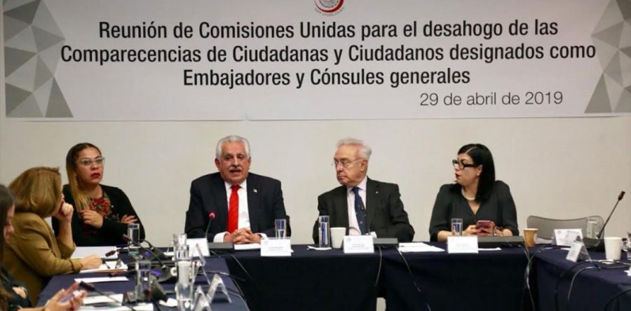 Raúl Bolaños posicionará a Oaxaca en Sâo Paulo: Alfredo Martínez de Aguilar