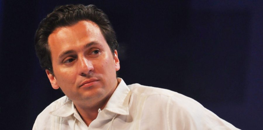 Positiva congelación de cuentas, extinción de dominio y cárcel: Alfredo Martínez de Aguilar