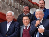 Amlito aventaja; Ivonne no es enemiga de AMLO como URO: Alfredo Martínez de Aguilar