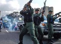 Venezuela, revolución que sobrevendrá en México: Alfredo Martínez de Aguilar