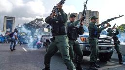 Venezuela, revolución que sobrevendrá en México: Alfredo Martínez de Aguilar