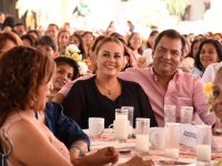 El edil Oswaldo García podría reactivar economía capitalina: Alfredo Martínez de Aguilar