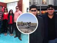 ¿Avionazos, salida a líos políticos y financieros?: Alfredo Martínez de Aguilar