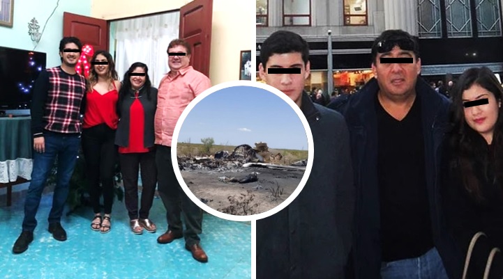 ¿Avionazos, salida a líos políticos y financieros?: Alfredo Martínez de Aguilar