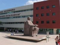 Sin opacidad, Administración; cumple transparencia al 100%: Alfredo Martínez de Aguilar