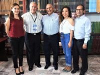 Rentabilidad electoral en medios de CONEME: Alfredo Martínez de Aguilar