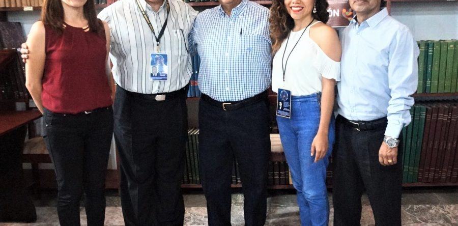 Rentabilidad electoral en medios de CONEME: Alfredo Martínez de Aguilar