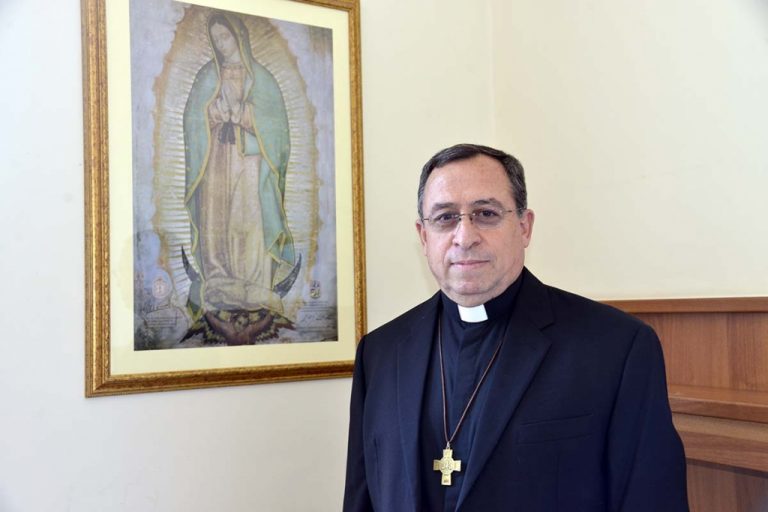 Narco y armados detonan guerra mixe por el agua: Alfredo Martínez de Aguilar